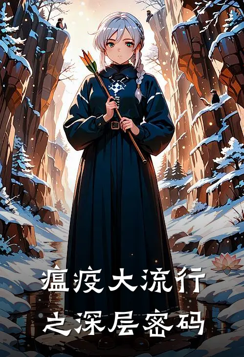 瘟疫大流行之深层密码