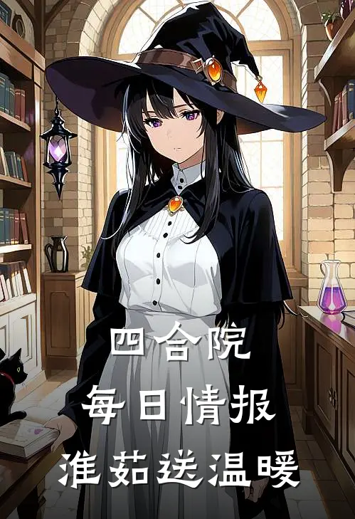 四合院：每日情报，淮茹送温暖