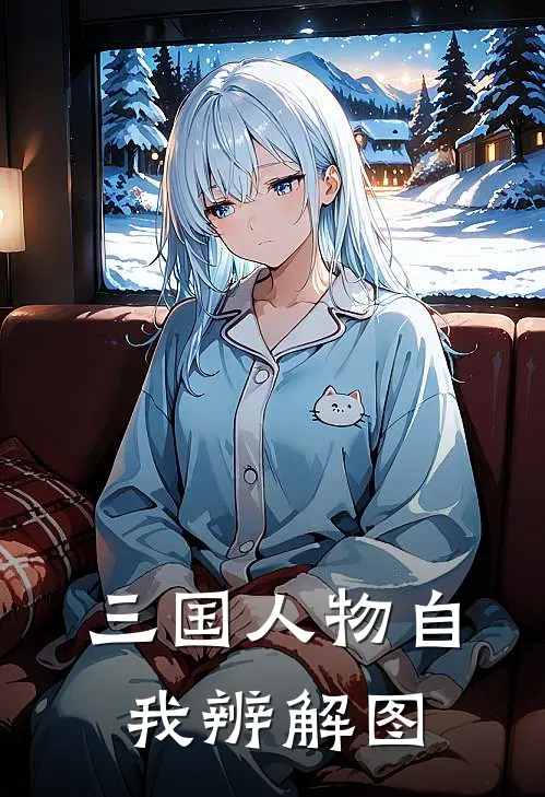 三国人物自我辨解图