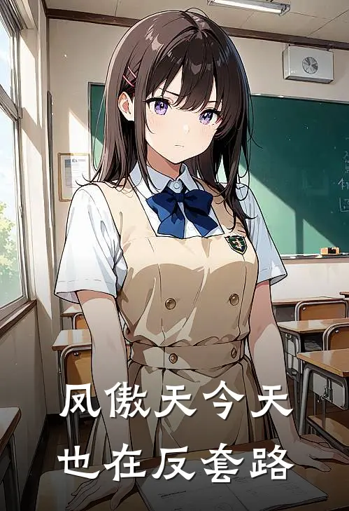 凤傲天今天也在反套路