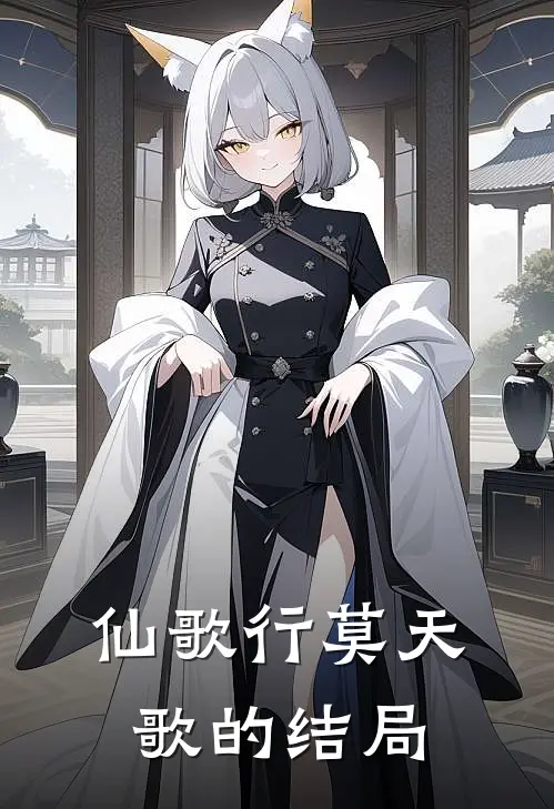 仙歌行莫天歌的结局