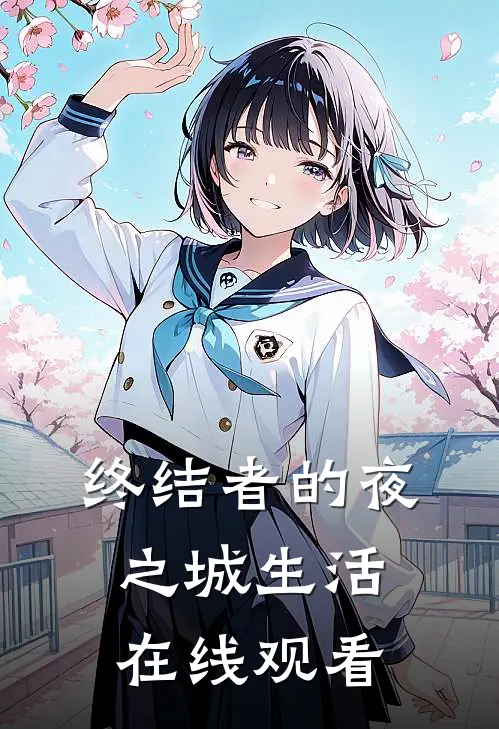 终结者的夜之城生活在线观看