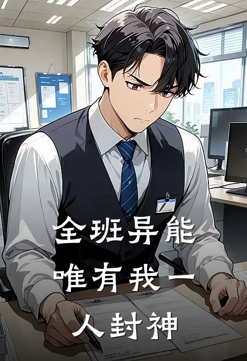 全班异能，唯有我一人封神