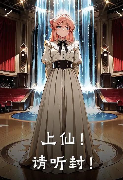 上仙！请听封！
