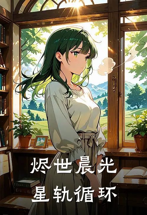 烬世晨光：星轨循环