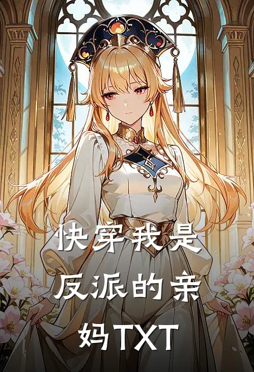 快穿我是反派的亲妈TXT