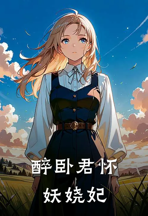 醉卧君怀妖娆妃