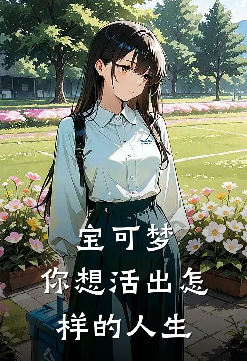 宝可梦：你想活出怎样的人生