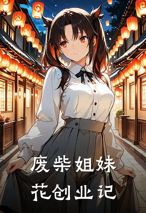 废柴姐妹花创业记