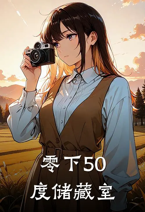 零下50度储藏室