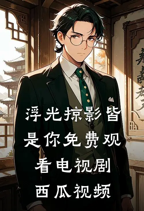 浮光掠影皆是你免费观看电视剧西瓜视频