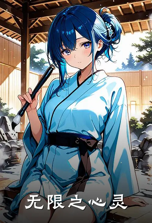 无限之心灵