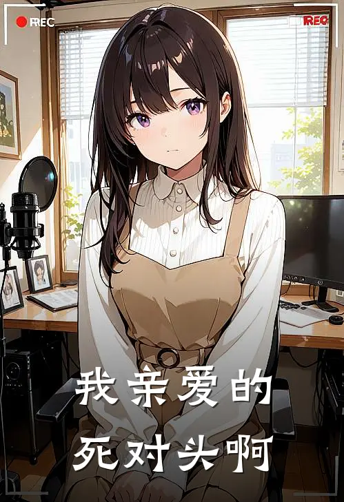 我亲爱的死对头啊
