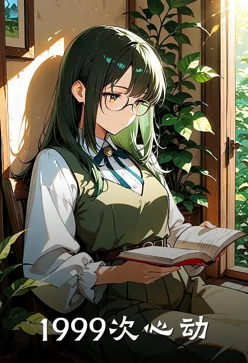 1999次心动