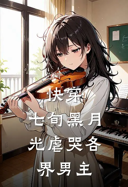 快穿：七旬黑月光虐哭各界男主