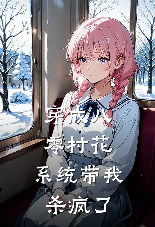 穿成八零村花，系统带我杀疯了