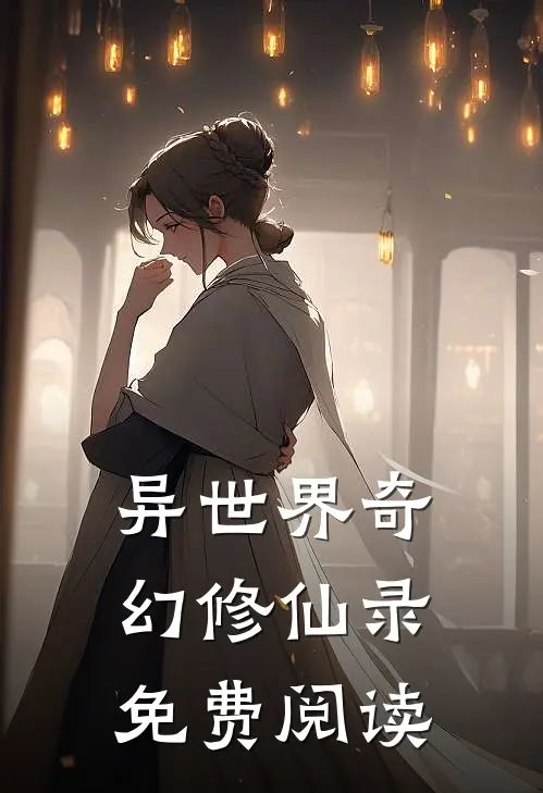 异世界奇幻修仙录免费阅读