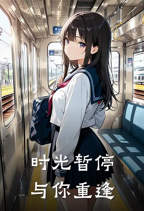时光暂停与你重逢