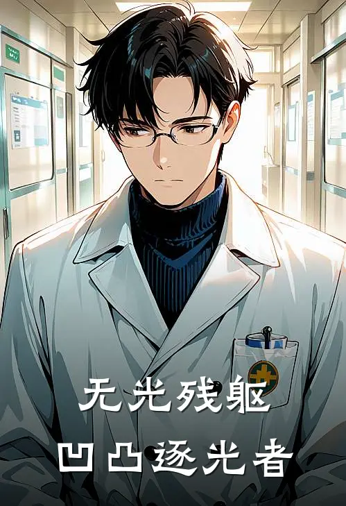 无光残躯，凹凸逐光者