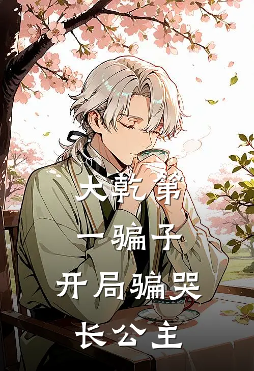 大乾第一骗子：开局骗哭长公主