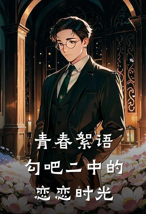 青春絮语：勾吧二中的恋恋时光