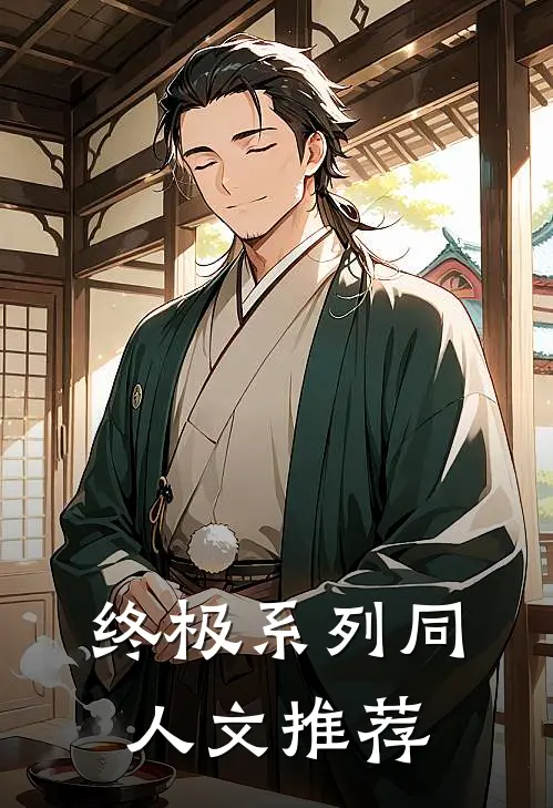 终极系列同人文推荐