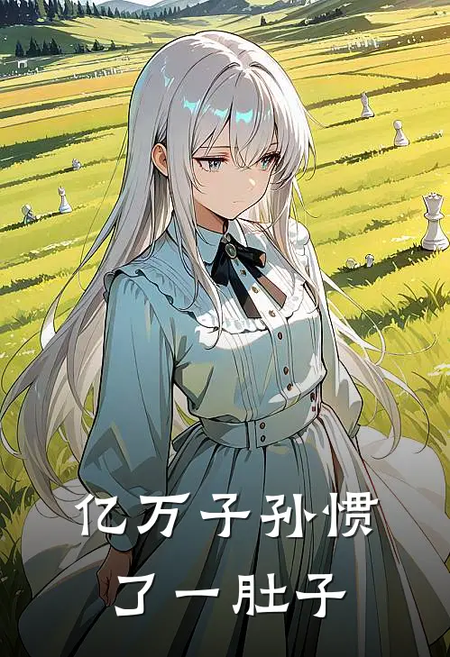 亿万子孙惯了一肚子