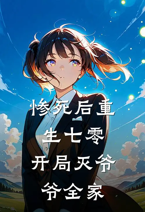 惨死后重生七零，开局灭爷爷全家