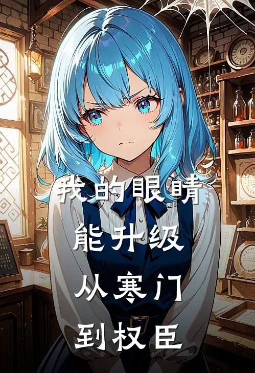 我的眼睛能升级，从寒门到权臣
