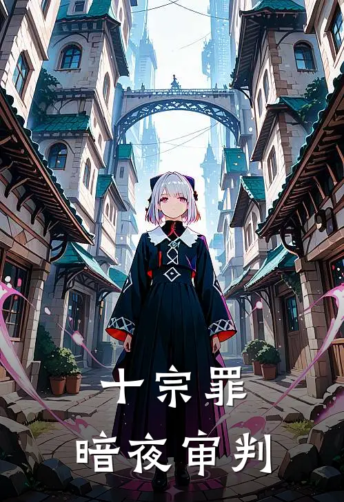 十宗罪：暗夜审判