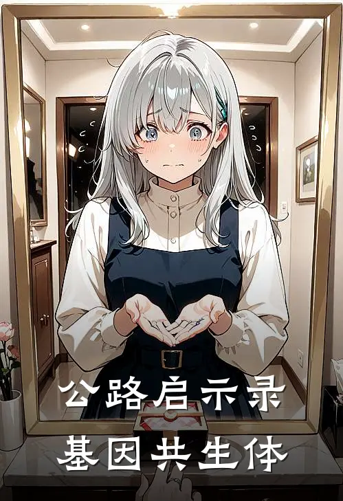 公路启示录：基因共生体