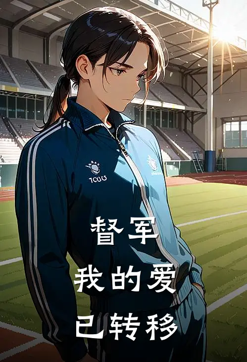 督军，我的爱已转移