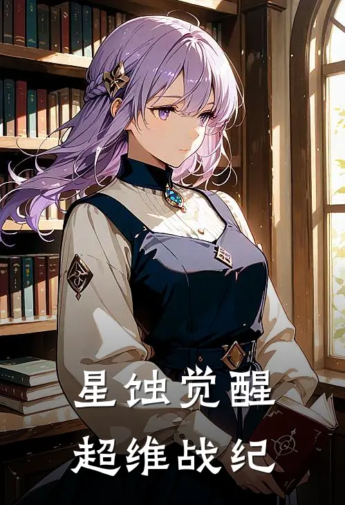 星蚀觉醒：超维战纪