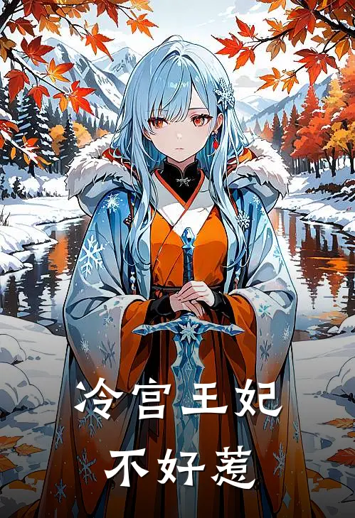 冷宫王妃不好惹
