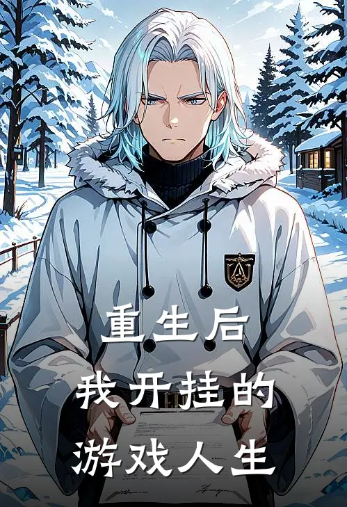 重生后，我开挂的游戏人生