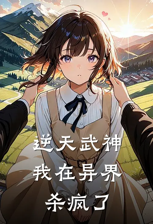 逆天武神：我在异界杀疯了