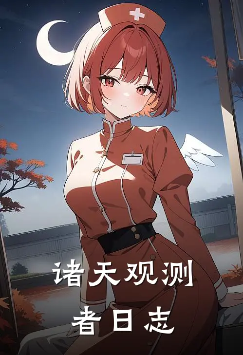 诸天观测者日志