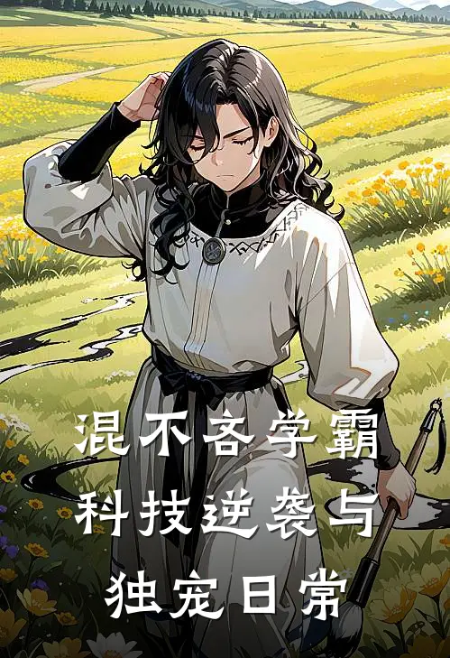 混不吝学霸：科技逆袭与独宠日常
