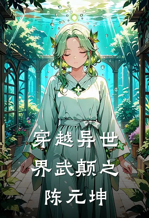 穿越异世界武颠之陈元坤