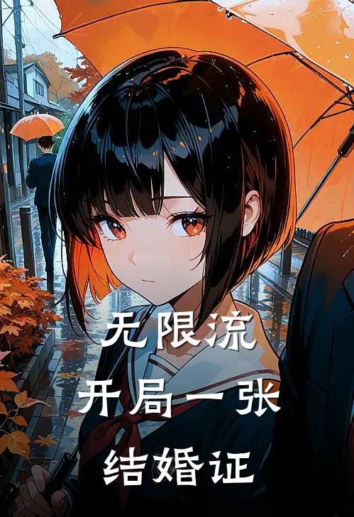 无限流：开局一张结婚证