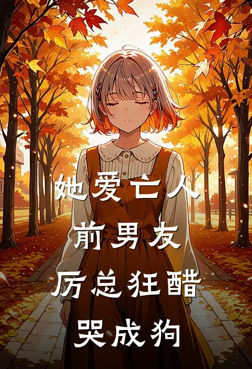 她爱亡人前男友，厉总狂醋哭成狗