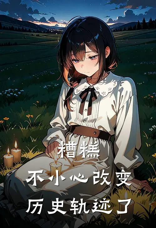 糟糕，不小心改变历史轨迹了