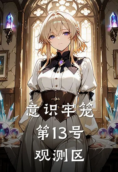 意识牢笼：第13号观测区