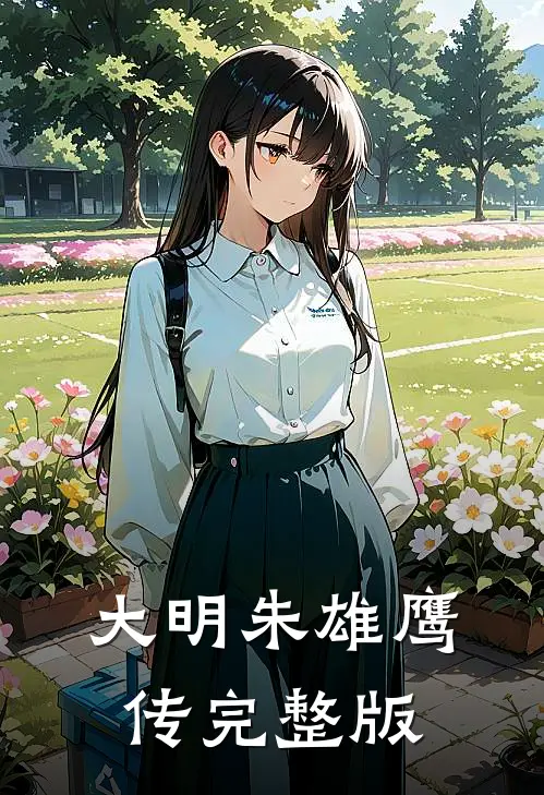 大明朱雄鹰传完整版