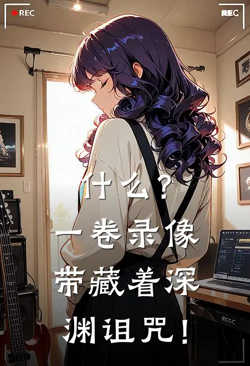 什么？一卷录像带藏着深渊诅咒！