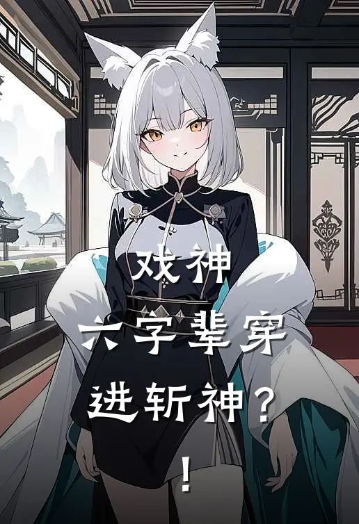 戏神：六字辈穿进斩神？！