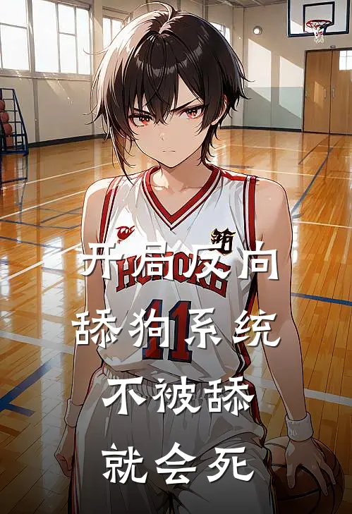 开局反向舔狗系统，不被舔就会死