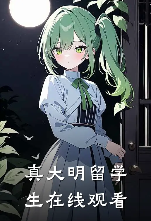 真大明留学生在线观看