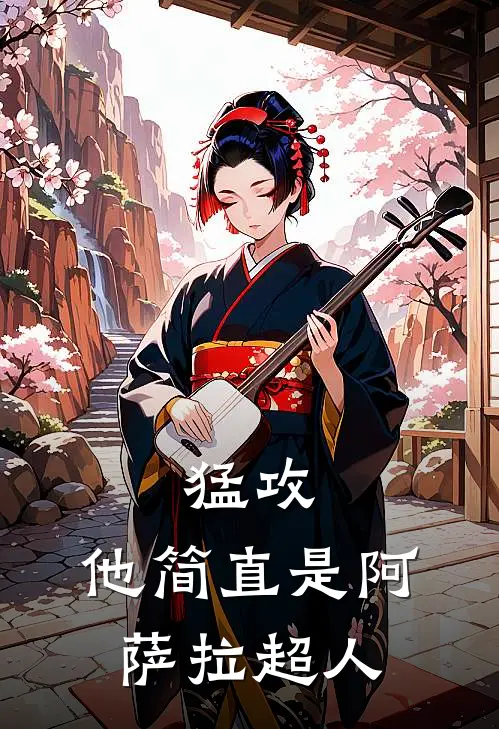 猛攻：他简直是阿萨拉超人