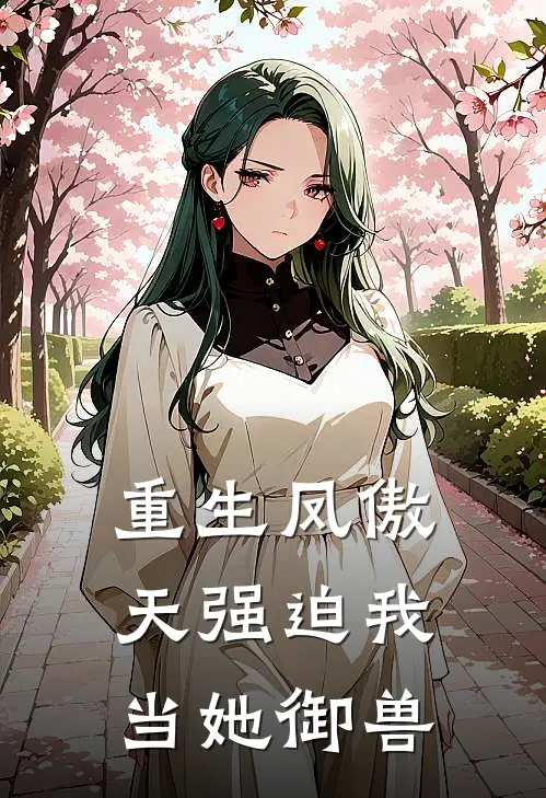 重生凤傲天强迫我当她御兽